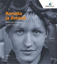 Koneita ja ihmisiä