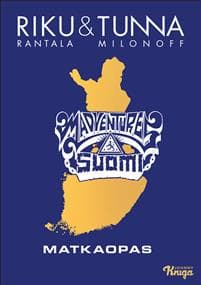 Madventures Suomi