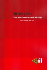Puurakenteiden suunnitteluohje