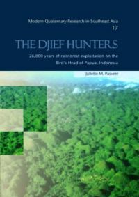 The Djief Hunters