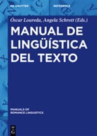 Manual de Lingüística del Hablar