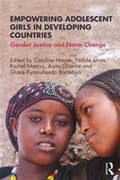 Miniatyrbillede 2 af 2: Empowering Adolescent Girls in Developing Countries