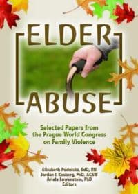 Elder Abuse
