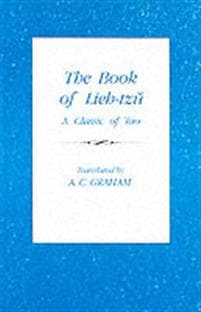 The Book of Lieh-Tzu