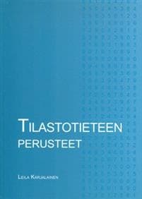 Tilastotieteen perusteet