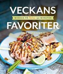 Veckans favoriter