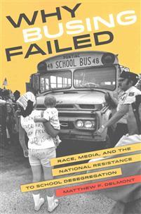 Why Busing Failed