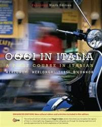 Oggi In Italia, Enhanced