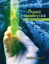 Organic Chemistry