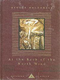 At The Back Of The North Wind