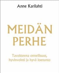 Onnellinen perhe