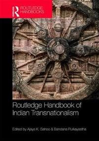 Routledge Handbook of Indian Transnationalism