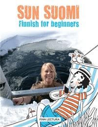 Sun suomi Finnish for beginners