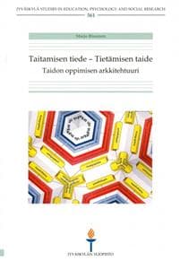 Taitamisen tiede - Tietämisen taide