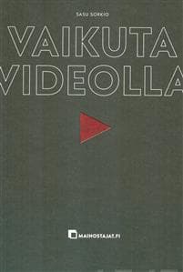 Vaikuta videolla