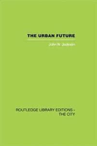 The Urban Future