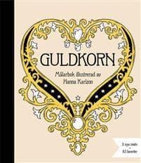 Guldkorn