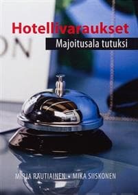 Hotellivaraukset