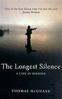The Longest Silence