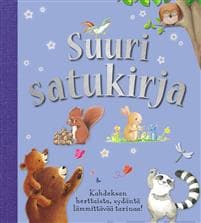 Suuri satukirja