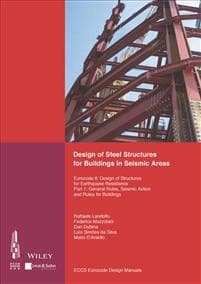Design of Steel Structures for Buildings in Seismic Areas