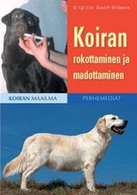 Koiran rokottaminen ja madottaminen