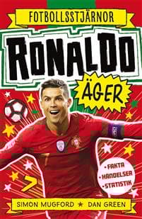 Ronaldo äger