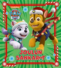 Ryhmä Hau - joulun sankarit