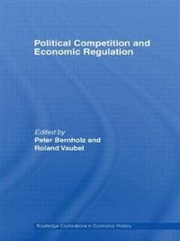 Political Competition and Economic Regulation