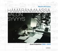 Hämäränmaassa valon syvyys