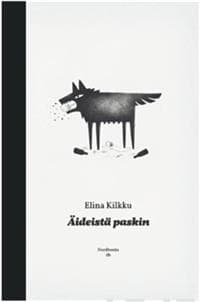 Äideistä paskin