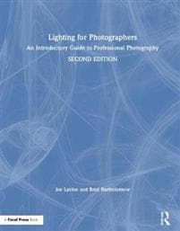 Lighting for Photographers
