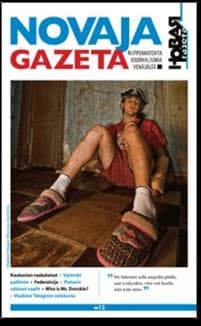 Novaja Gazeta 12