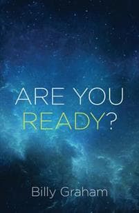 Are You Ready? (Pack of 25)