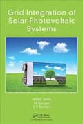 Miniatyrbilde 2 av 2: Grid Integration of Solar Photovoltaic Systems