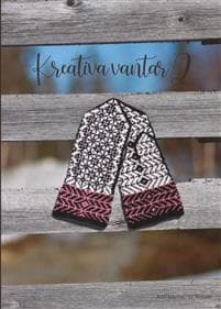 Kreativa Vantar 2