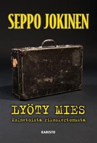 Lyöty mies
