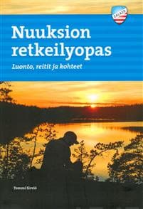 Nuuksion retkeilyopas
