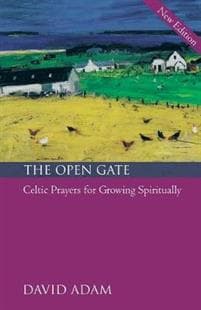 The Open Gate