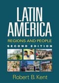 Miniatyrbild 2 av 2: Latin America, Second Edition