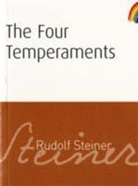 The Four Temperaments