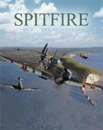 Spitfire: The History of a Legend
