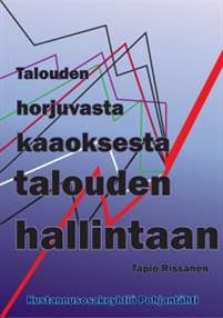 Talouden horjuvasta kaaoksesta talouden hallintaan