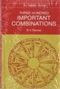Miniatyrbillede 2 af 2: Three Hundred Important Combinations