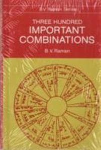 Three Hundred Important Combinations