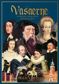 Vasaerne
