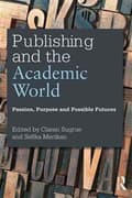 Miniatyrbild 2 av 2: Publishing and the Academic World