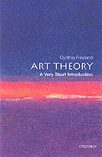 Art Theory: A Very Short Introduction