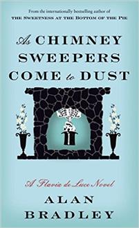 As Chimney Sweepers Come To Dust