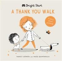 A Thank You Walk